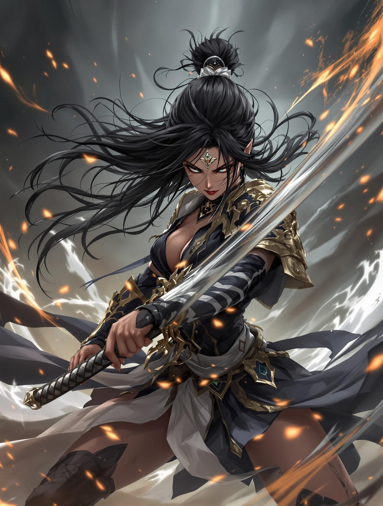 短剧合集网追更 - 逆袭女王